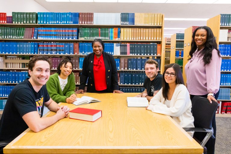 Best value law schools
