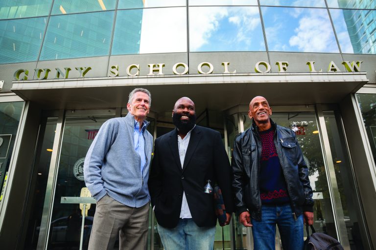 CUNY Law