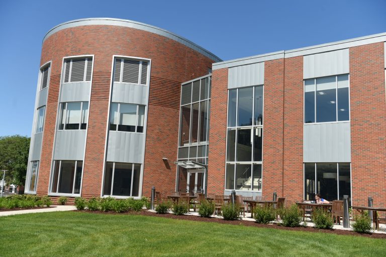 Akron Law guarantees admission for qualified Ohio residents