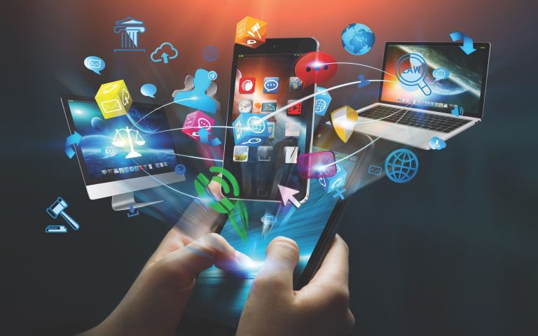 The legal technology you need to be using now