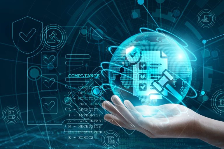 Data ethics certificate available to Penn Carey Law students