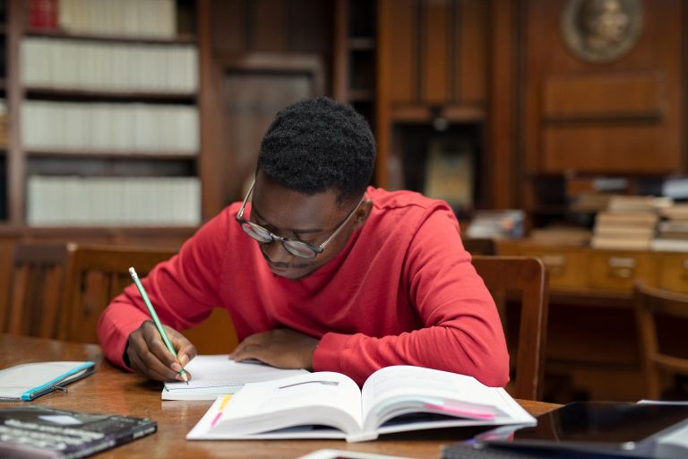 What to do when your grades don’t reflect your effort