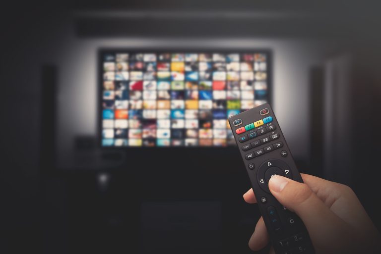 20 shows every law student should watch and why
