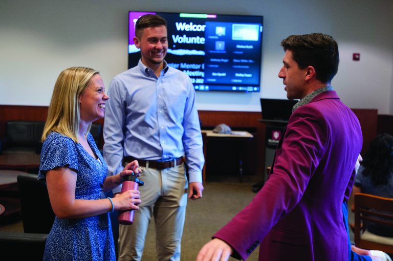 U of Denver, Indiana McKinney and more LL.M. programs profiled