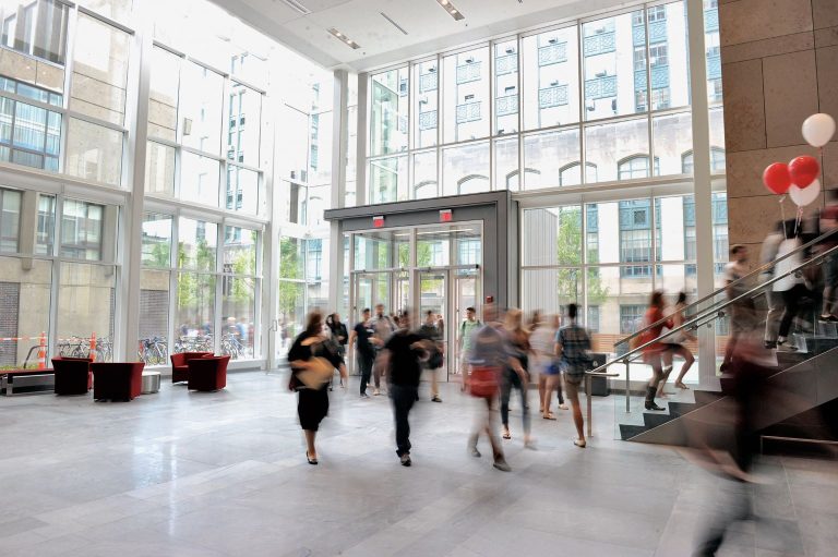 BU Law launches two clinics under its Civil Litigation & Justice Program