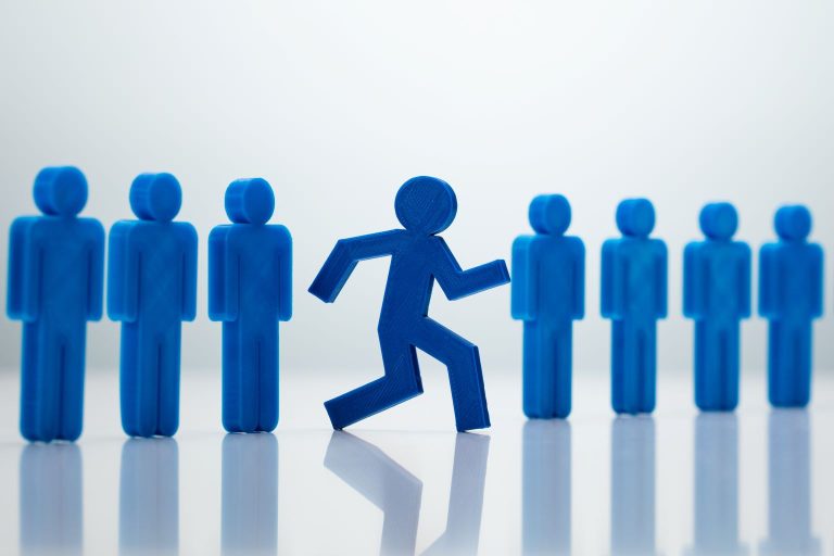 How to distinguish yourself in a competitive law school admission cycle