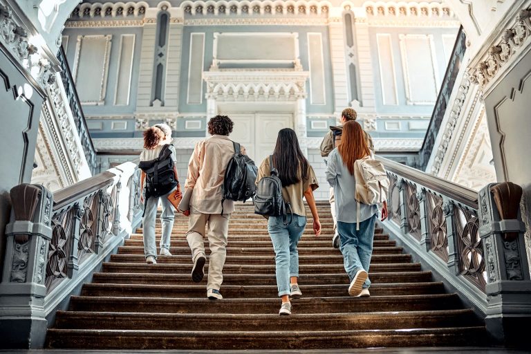 Current trends in law school admissions