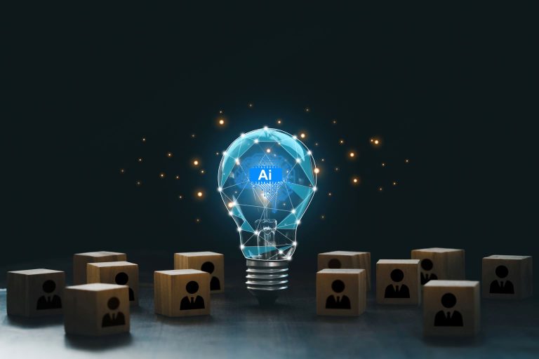 Time to incorporate AI into your legal services functions