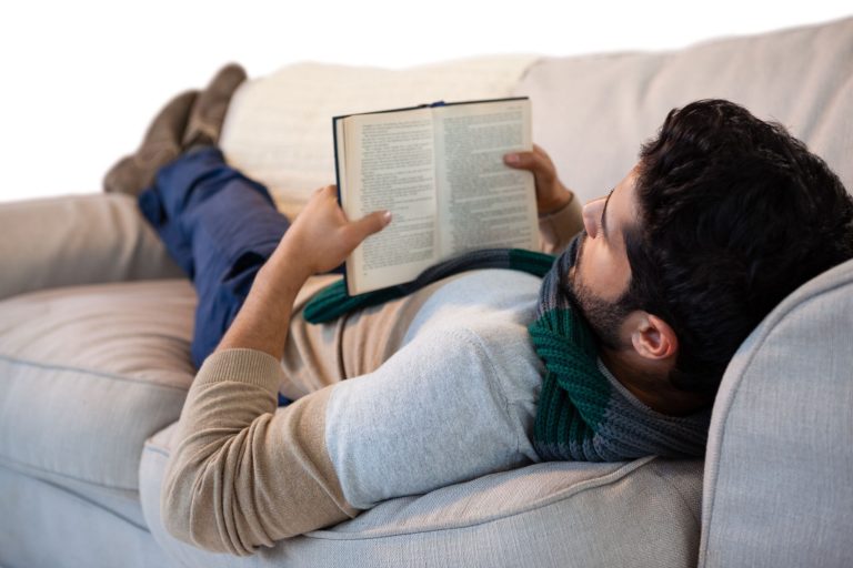 6 nonfiction books every law student should read