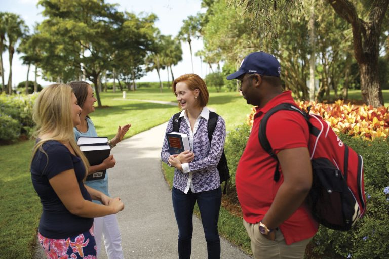 ABA warns Ave Maria over low bar passage rate