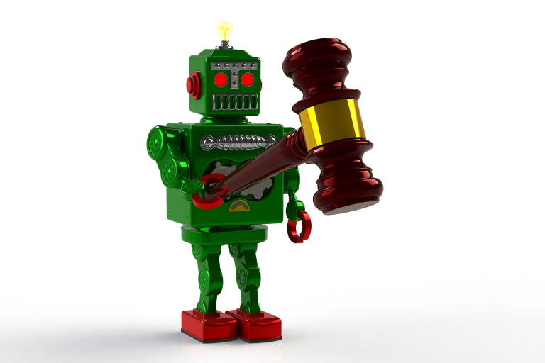 How lawyers are using AI