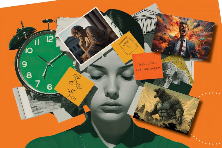 The Best of Our Bar Exam Advice