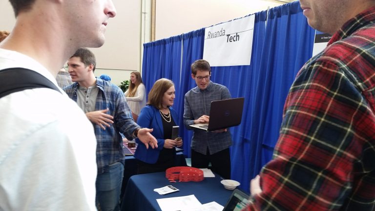 BYU Law Students Launch LawX’s First Product: SoloSuit