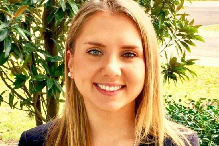 UF Law student injured in Las Vegas mass shooting