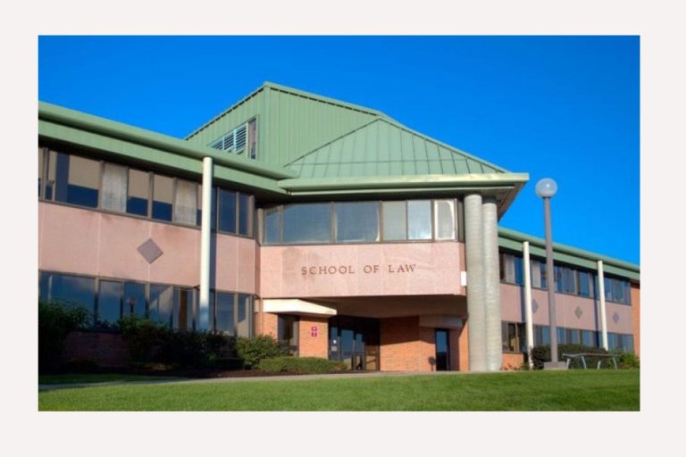 Roger Williams University launches Institute for Race and the Law