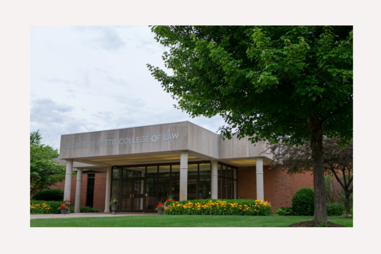 ONU Law approved to launch fully online, part-time J.D. program