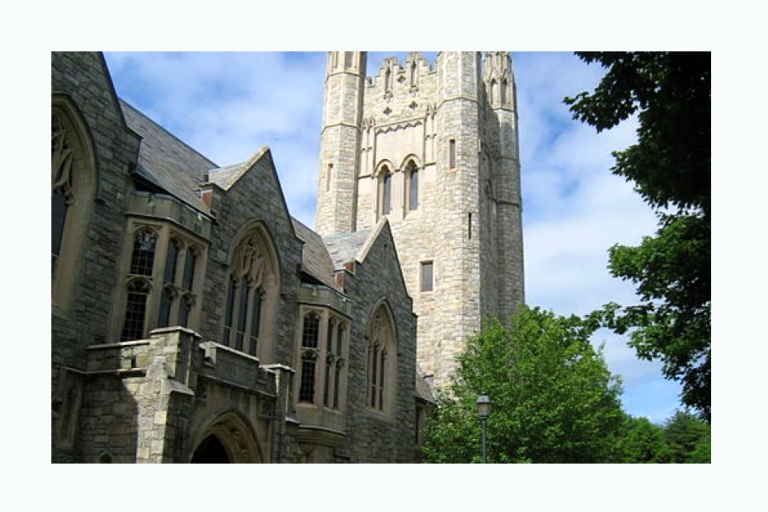 UConn School of Law receives boost for scholarships