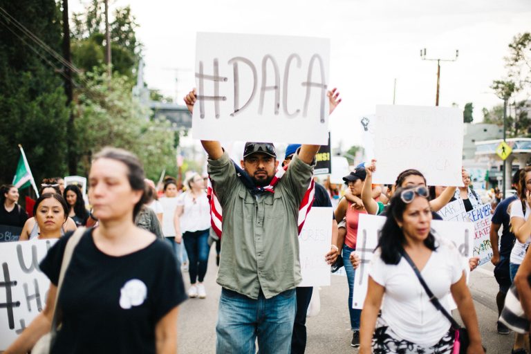 Law school clinics support DACA recipients