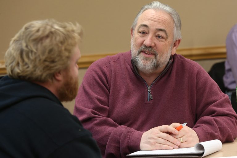 William Mitchell launches first hybrid online/on-campus J.D.