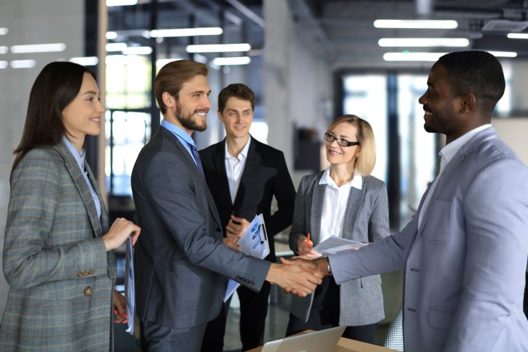 How to stand out in your 1L summer job