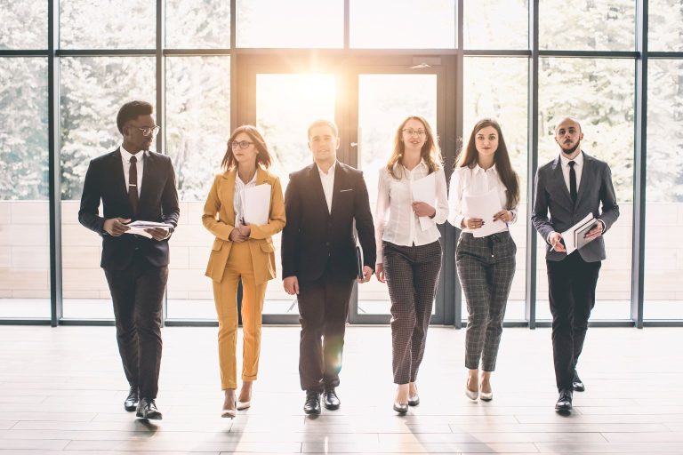 Employment rates for 2023 law school grads reach decade high