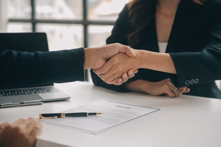 The long game approach for finding your first job