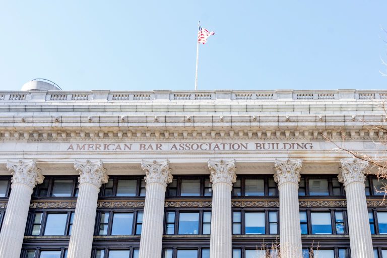 ABA council considers options for bar licensing in new policy statement