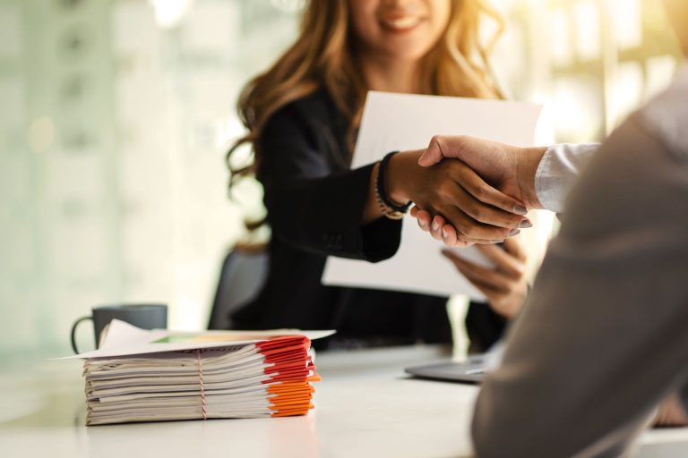 How to prepare for your law firm interview