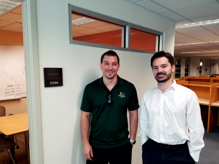 Miami Law Startup Students Can Now Appear Before The USPTO