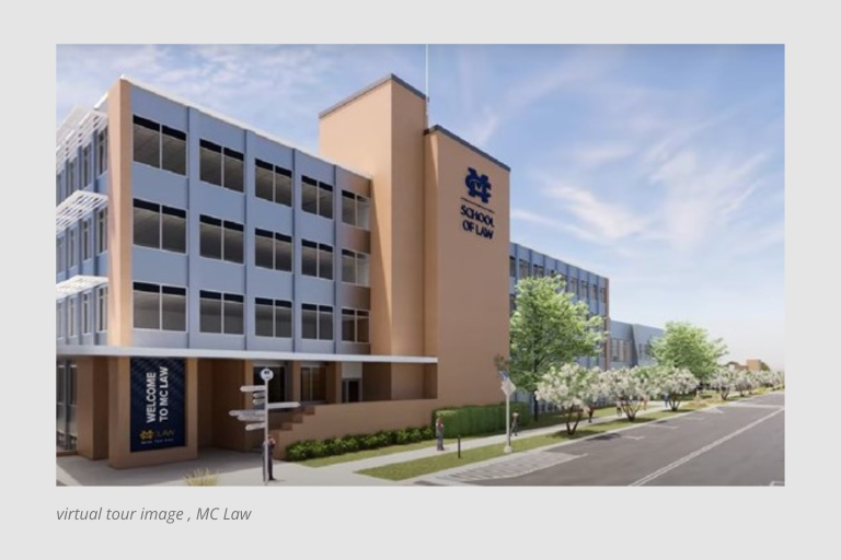 MC Law commits to downtown Jackson with $7.5 million campus investment