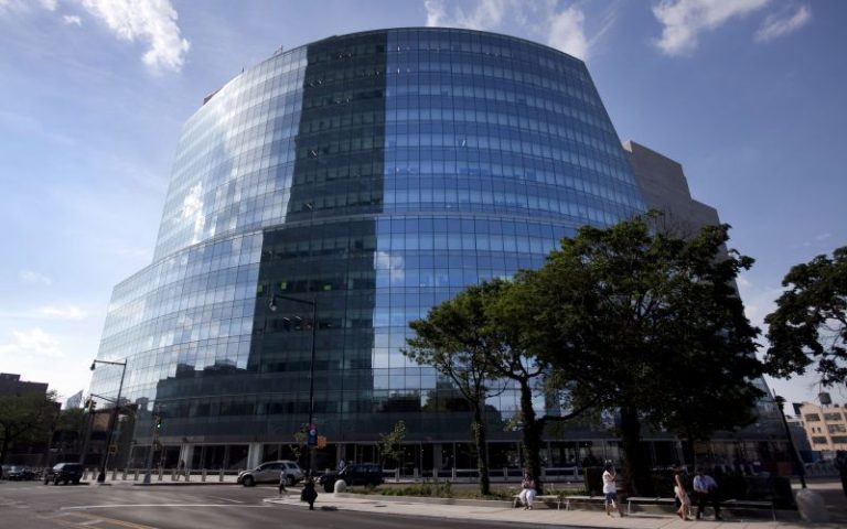 CUNY Law receives funding for renovation project to create multiuse center