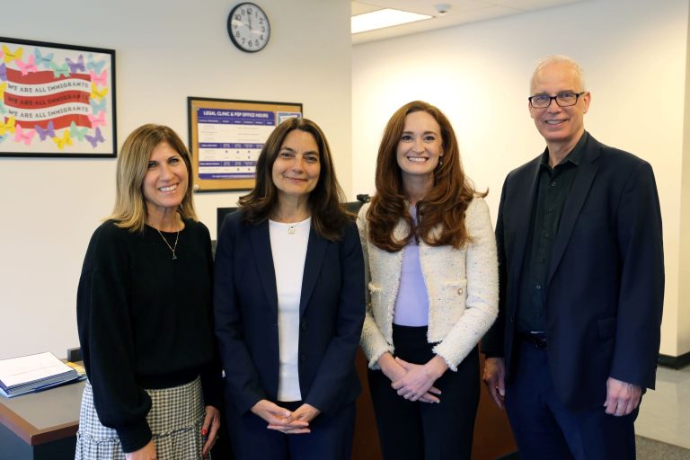 Southwestern Law School partners with Los Angeles LGBT Center to launch Asylum Law Clinic