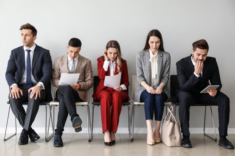 How to ace the On Campus Interview