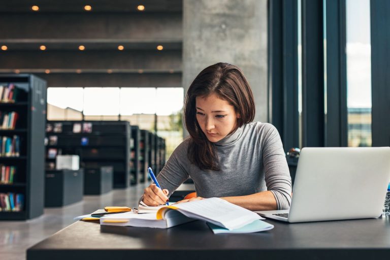 Bar exam mindset examines do or do not, no try