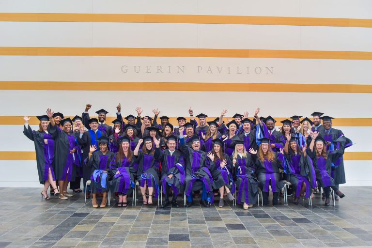 Purdue Global receives approval from California State Bar for full-time J.D. program