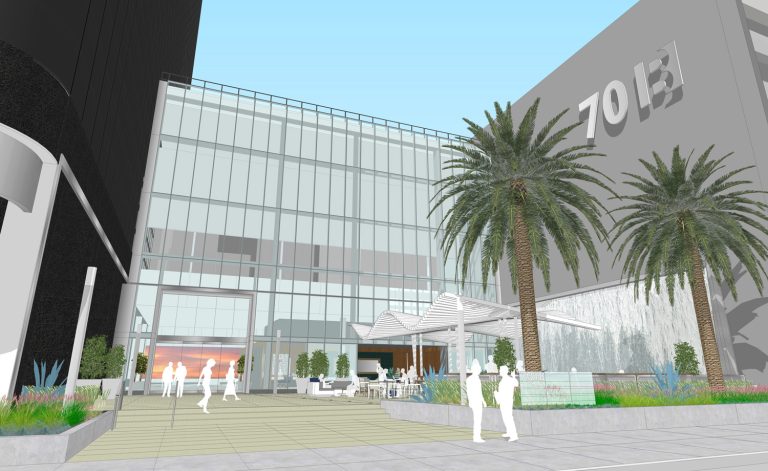 Thomas Jefferson hopes move to new building will get it off probation