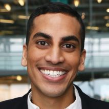 Dylan Gunaratne