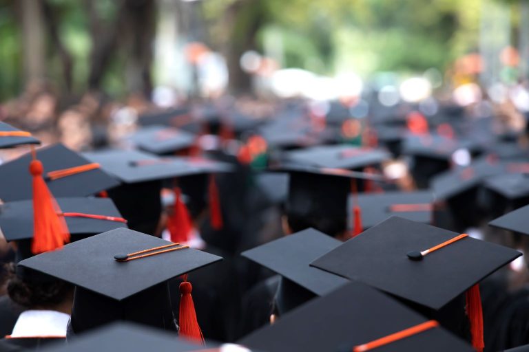 Class of 2023 graduate salary figures hit new highs, NALP reports
