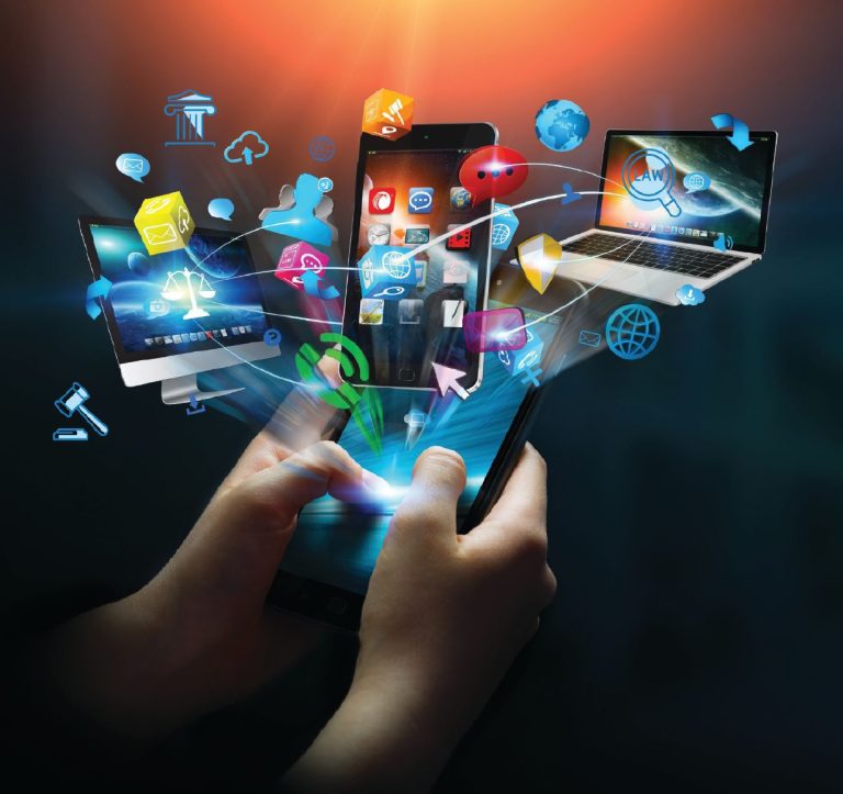 Legal technology you need to be using now