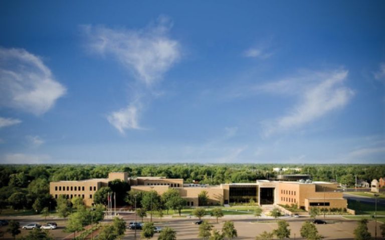 Texas Tech Law receives gift to support advocacy program