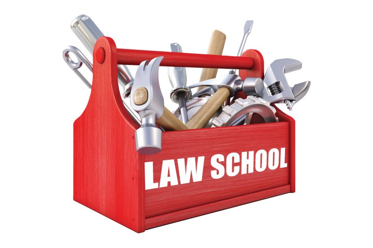 6 tips and reassurances as you start law school