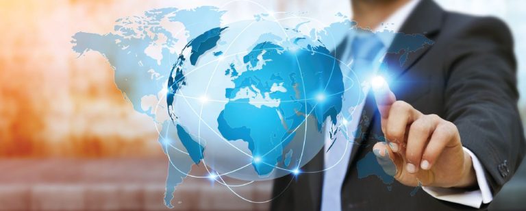 6 networking tips for landing a job in international law
