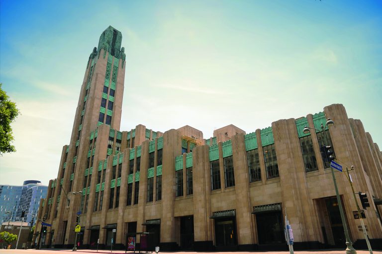 Southwestern receives a $1 million to fund public service scholarships