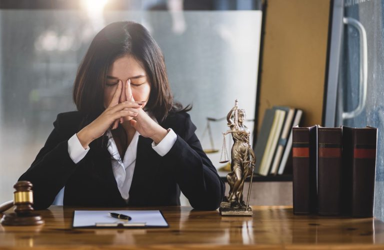 Debt is a major deterrent to young attorneys’ career progression, ABA survey reveals