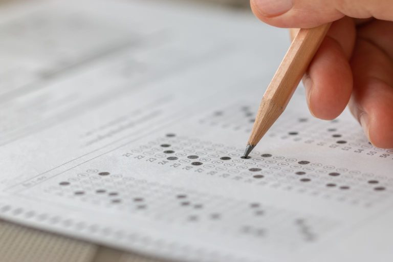 California moves forward with its own bar exam set for 2025