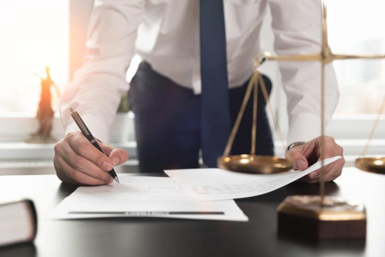 Graduating and the legal market is looking bad? Go solo!