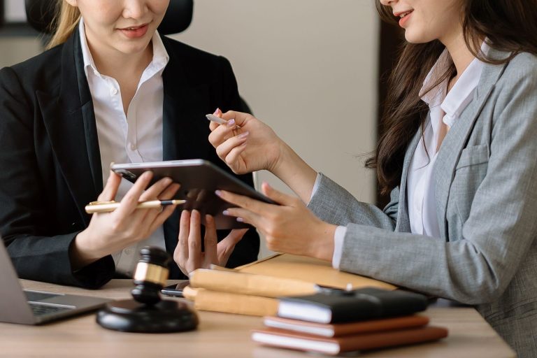 ABA report shows a rise of women in the law