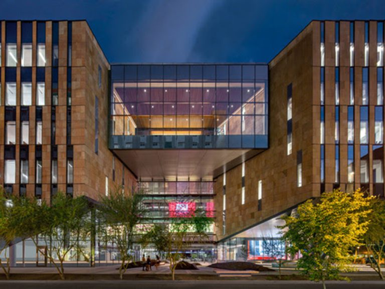 ASU Law will be first school to offer Indian Gaming and Tribal Self-Governance programs