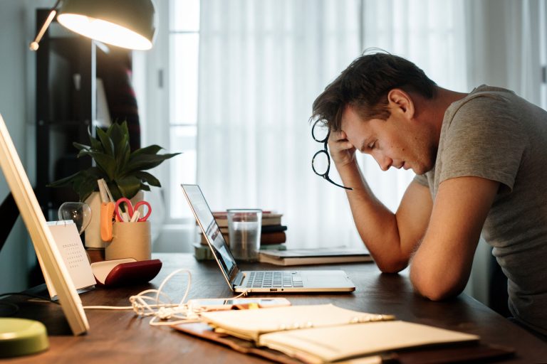 How to avoid the second semester slump