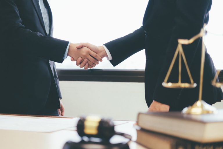 Breaking into BigLaw: What you need to know to land the job of your dreams